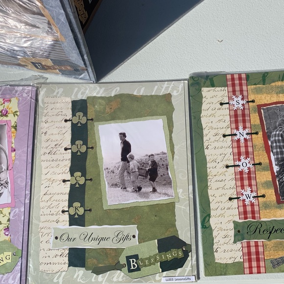 Once Upon A Family Box Set… Defunkef - Picture 6 of 7